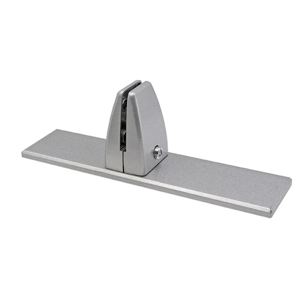 Desk Setup Workspace - Flexible Work Setup Aluminum Alloy Desk