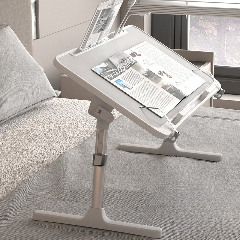Desk Room Setup - Over Bed Table Desk Tables for