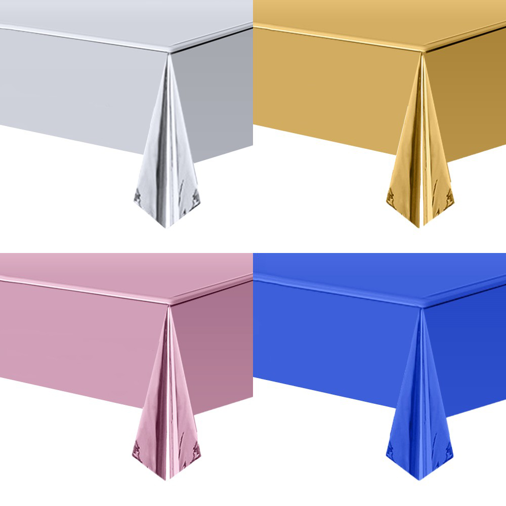 Solid Color Disposable Tablecl - Desk Setup Wallpaper review and price