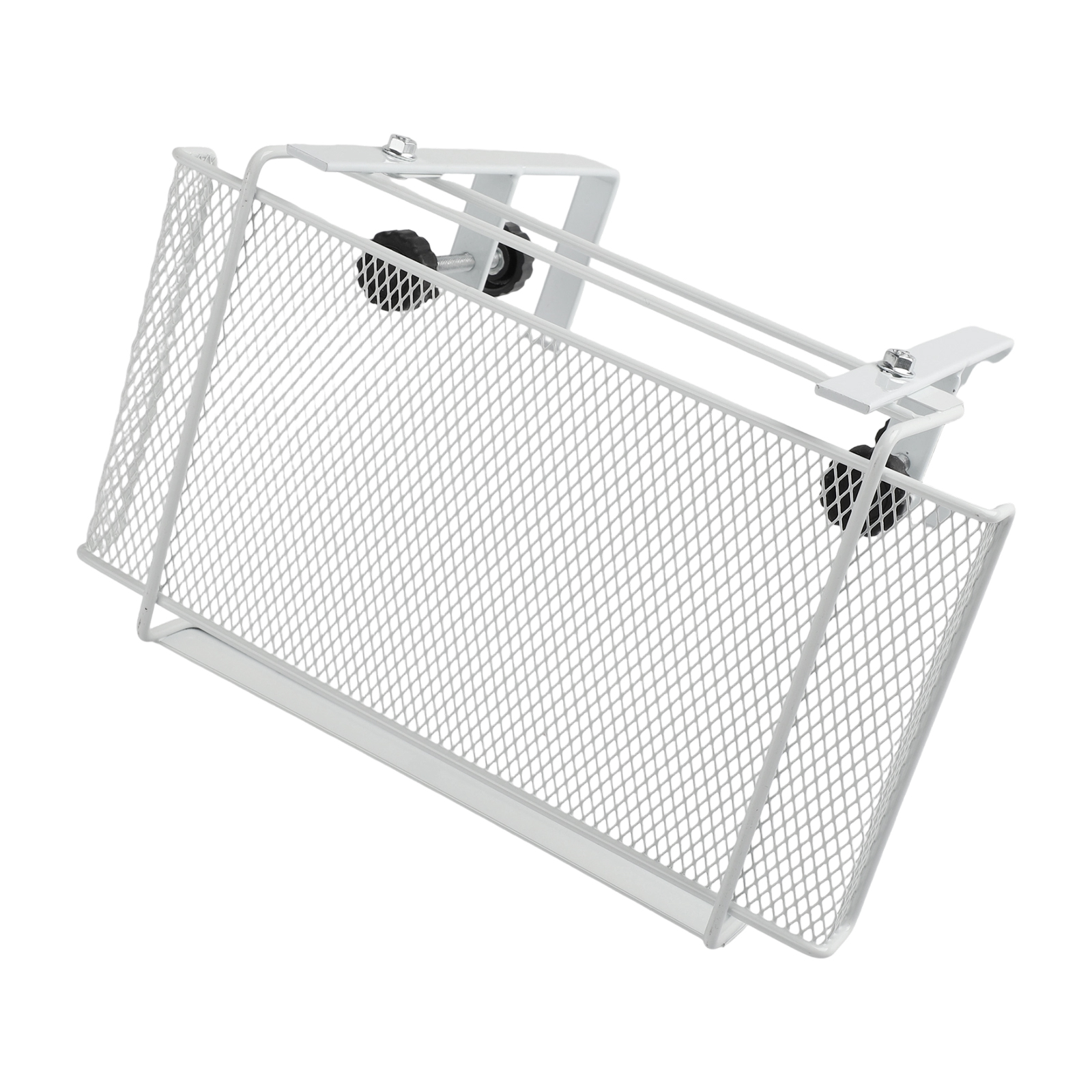 Adjustable Cable Tray Under De - Desk Setup Workspace review and price