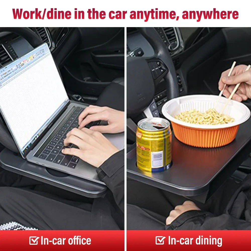 Multi-used Car Tray Laptop Des - Desk Setup Equipment review and price