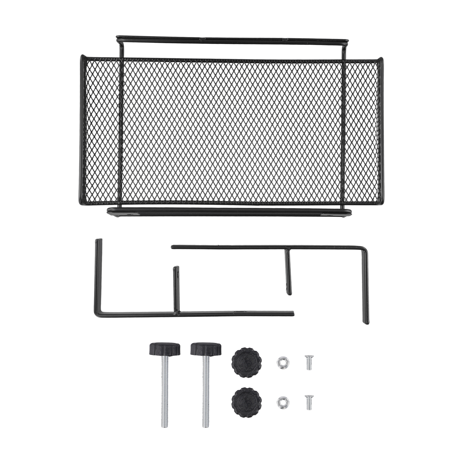 Adjustable Cable Tray Under De - Desk Setup Workspace review and price
