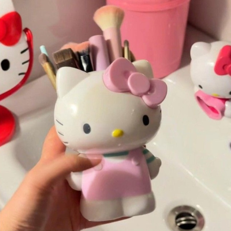 My Melody Pen Holder Student D - Desk Setup Equipment review and price