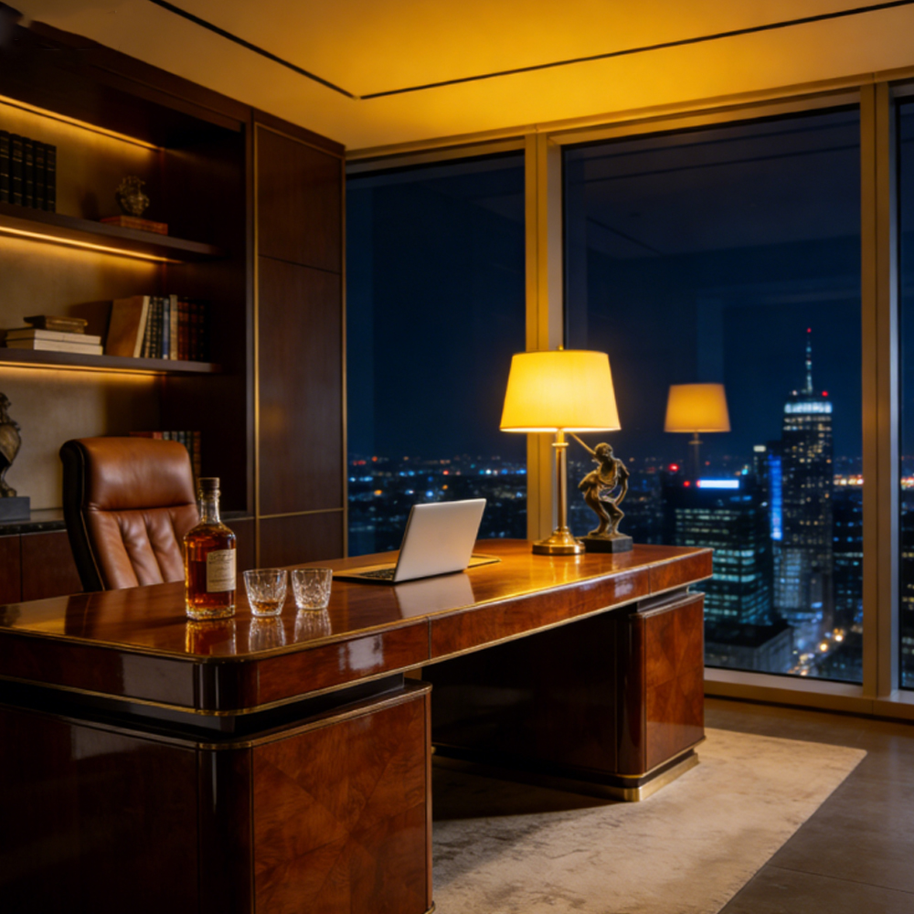 #￥ Professional Office Desk An - Desk Setup Workspace review and price