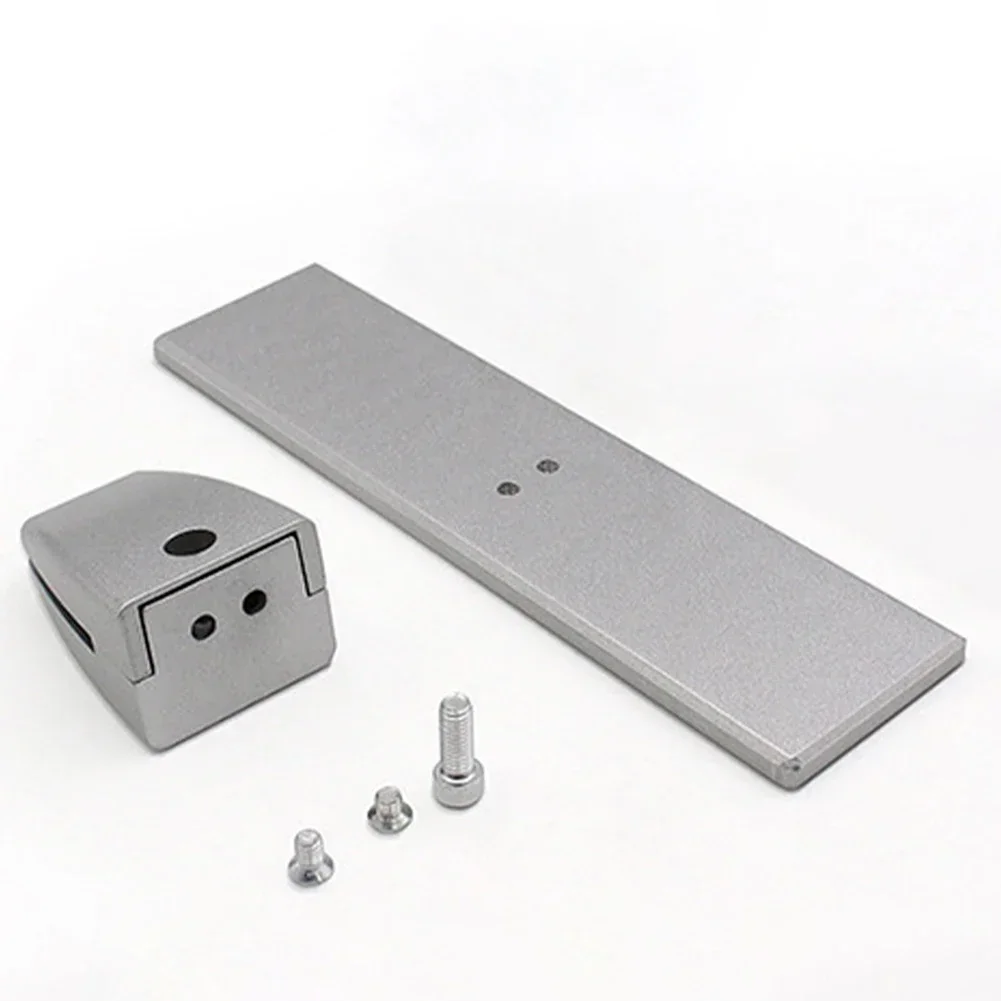 Flexible Work Setup Aluminum A - Desk Setup Workspace review and price