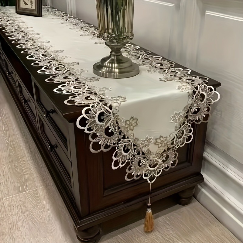 1pcs European Style Polyester  - Desk Setup Wallpaper review and price