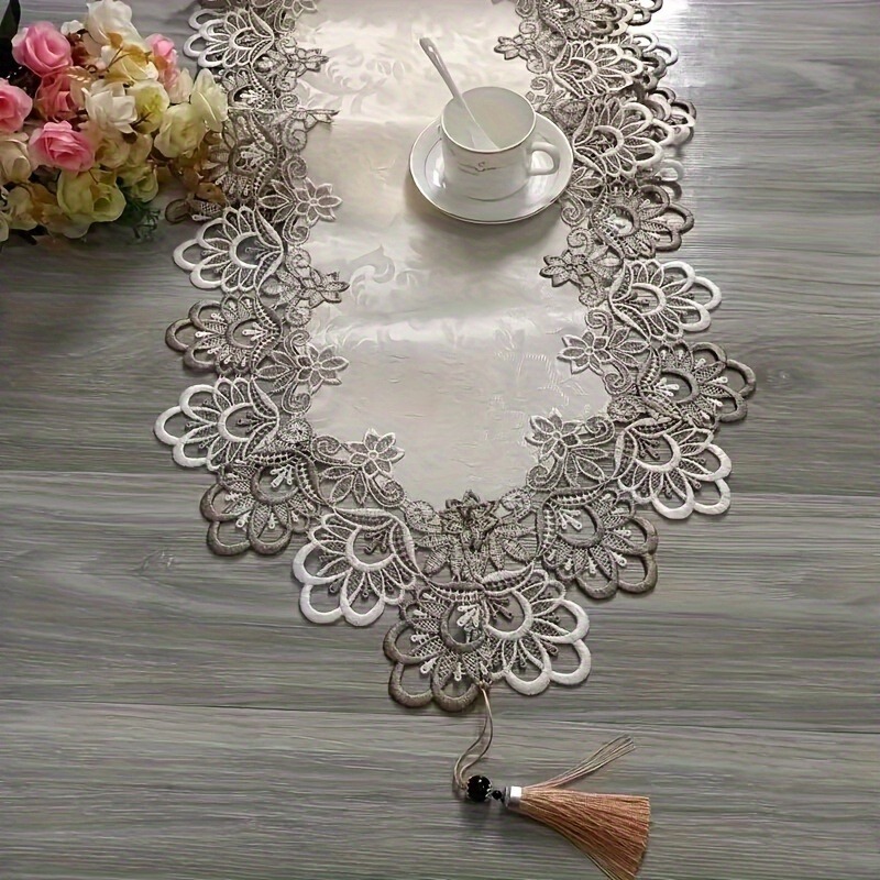 1pcs European Style Polyester  - Desk Setup Wallpaper review and price