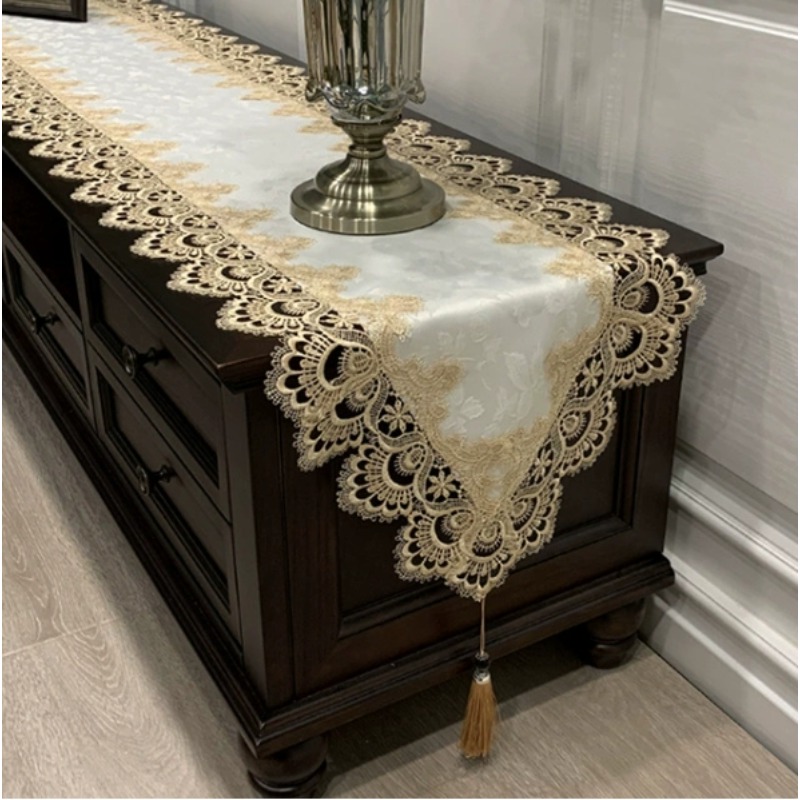 1pcs European Style Polyester  - Desk Setup Wallpaper review and price
