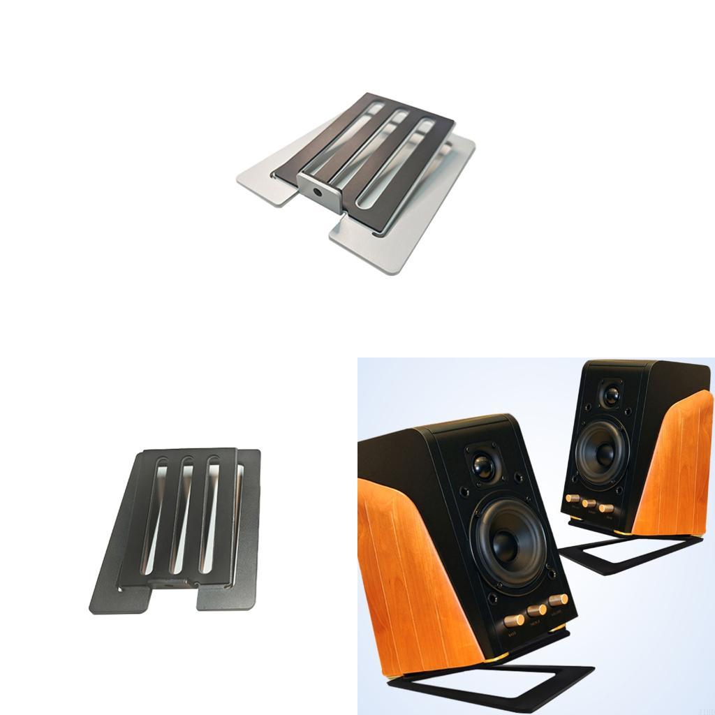 J1HD Adjustable Tilt Speaker S - Desk Setup With Speakers review and price