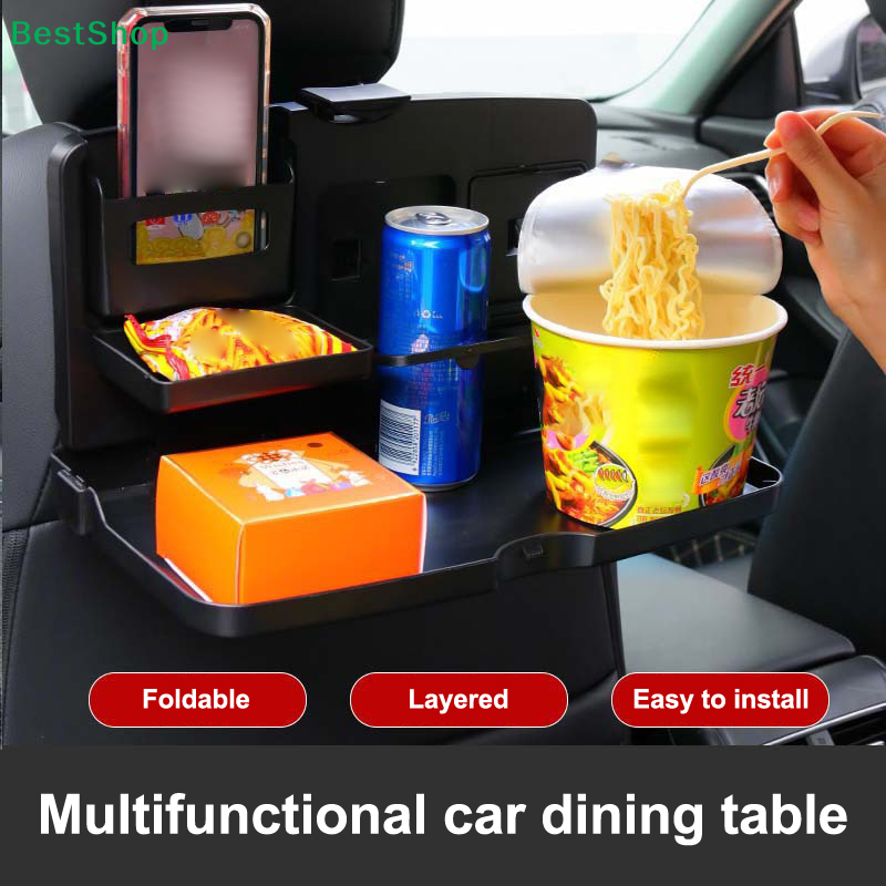 ♥Universal Car Backseat Tray - - Desk Setup Equipment review and price