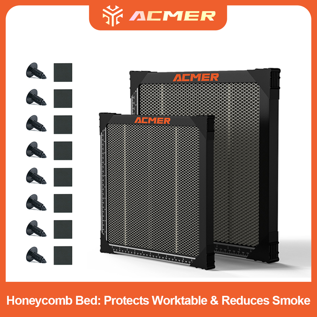 ACMER Working Table Universal  - Desk Setup Equipment review and price