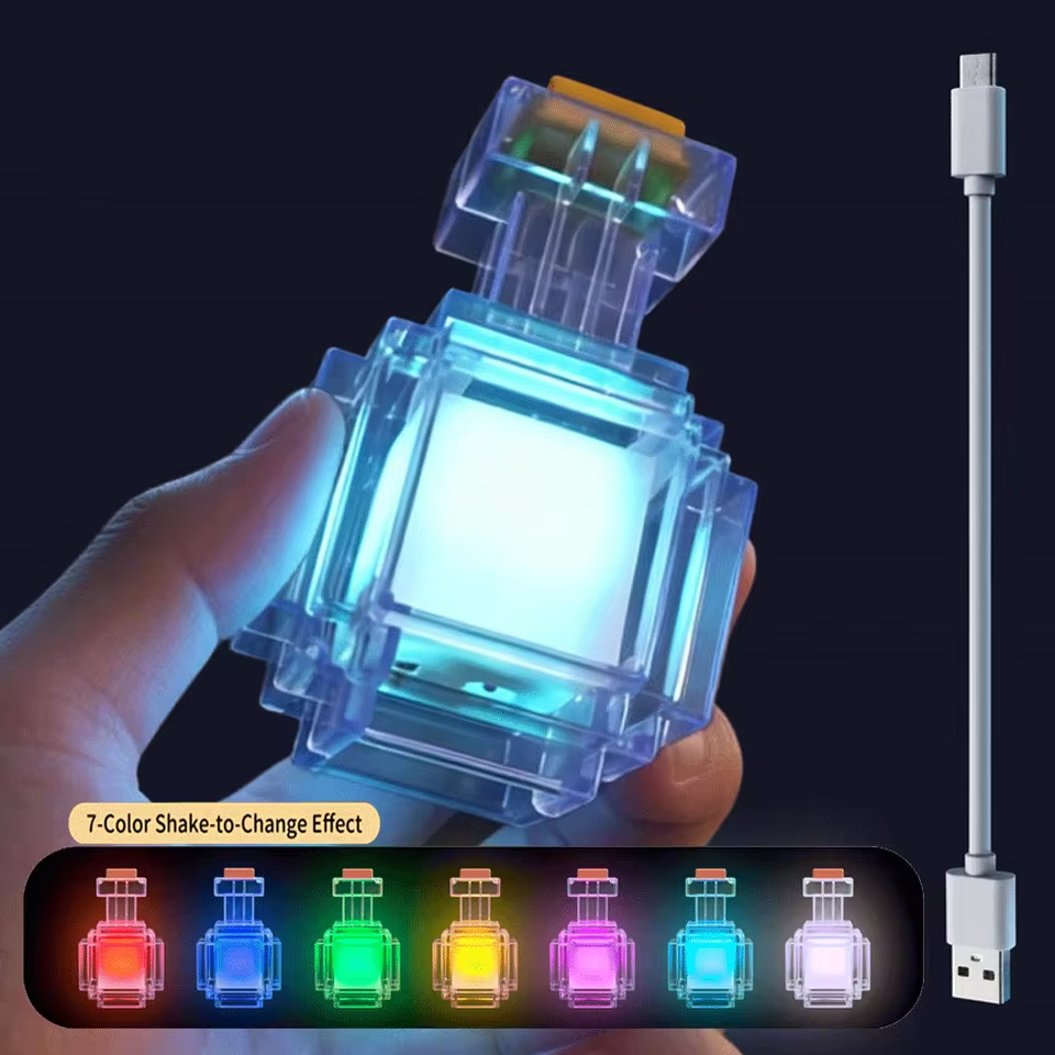 2026 Trendy Pixel Potion Bottl - Desk Room Setup review and price