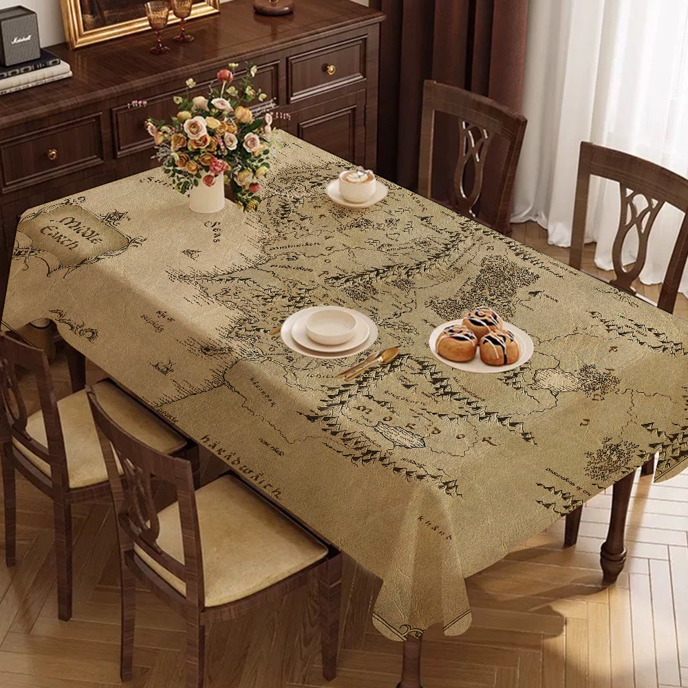 L-Lords Game Rings Home Tablec - Desk Setup Wallpaper review and price
