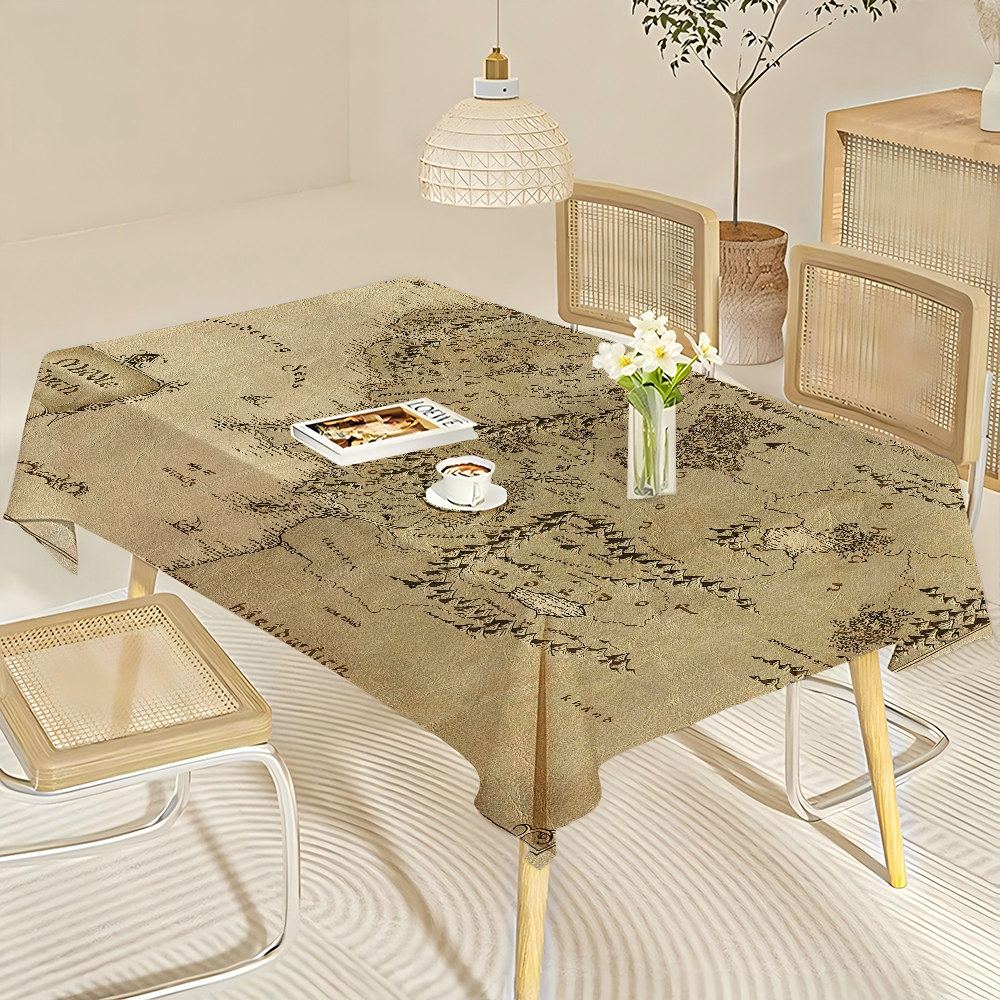 L-Lords Game Rings Home Tablec - Desk Setup Wallpaper review and price