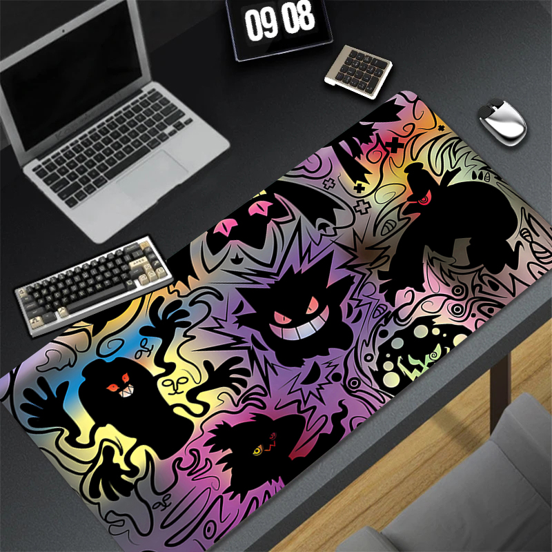 Mousepad Computer New Mouse Pa - Desk Setup Equipment review and price