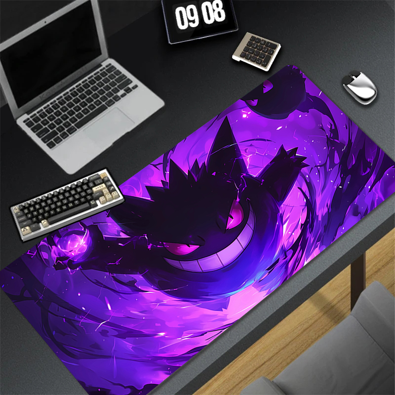 Mousepad Computer New Mouse Pa - Desk Setup Equipment review and price