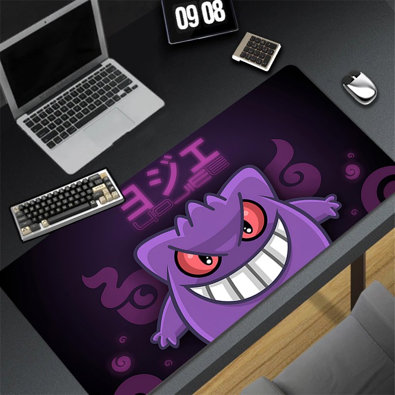 Mousepad Computer New Mouse Pa - Desk Setup Equipment review and price