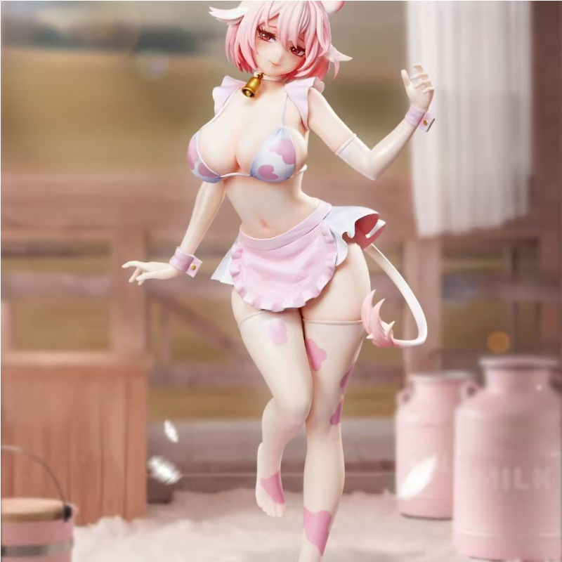 Soft, cute and sexy Pretty Gir - Desk Setup Black And White review and price