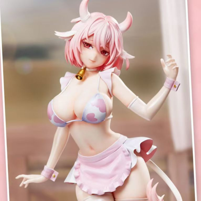 Soft, cute and sexy Pretty Gir - Desk Setup Black And White review and price