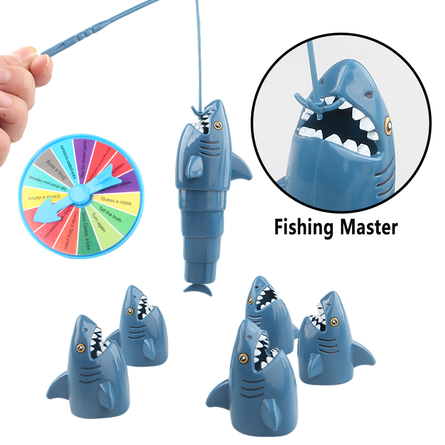 Popular Shark Style Fishing Bo - Desk Setup Equipment review and price