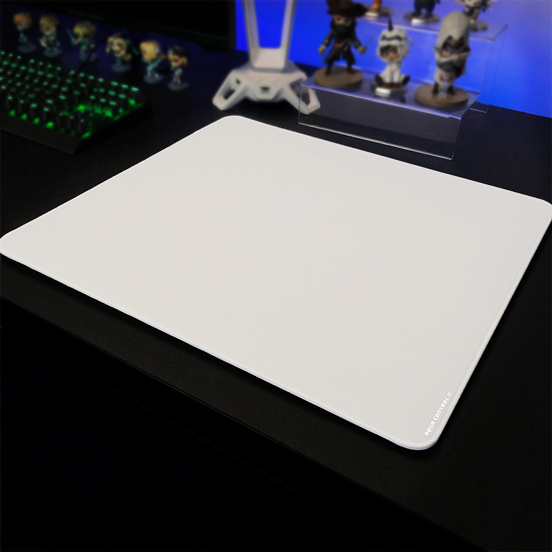450x400x4mm X-Raypad Aqua Cont - Desk Setup Black And White review and price