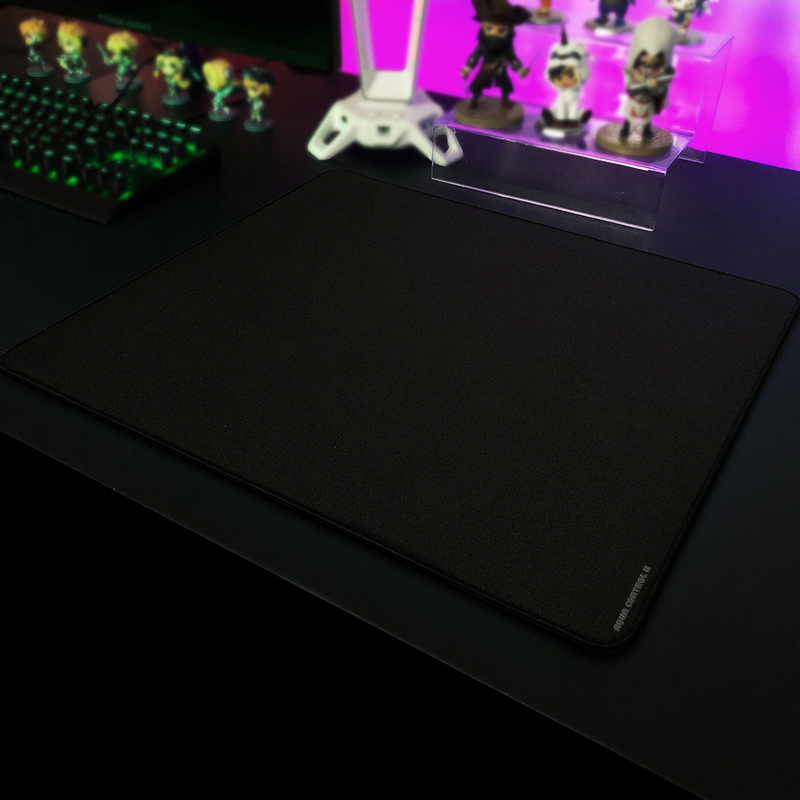 450x400x4mm X-Raypad Aqua Cont - Desk Setup Black And White review and price