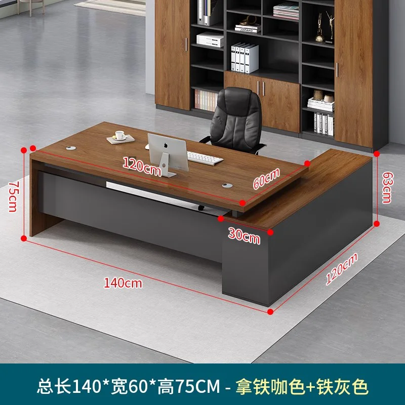 Office Desk Executive Style Er - Desk Setup Workspace review and price