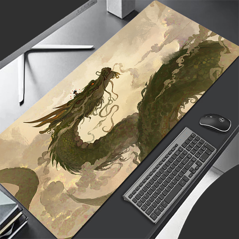 Mousepad Computer New Goku Mou - Desk Setup Equipment review and price