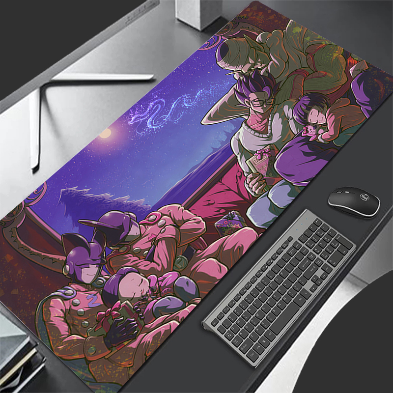 Mousepad Computer New Goku Mou - Desk Setup Equipment review and price