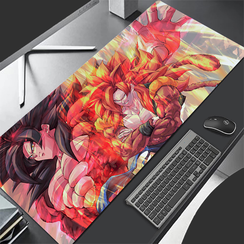 Mousepad Computer New Goku Mou - Desk Setup Equipment review and price