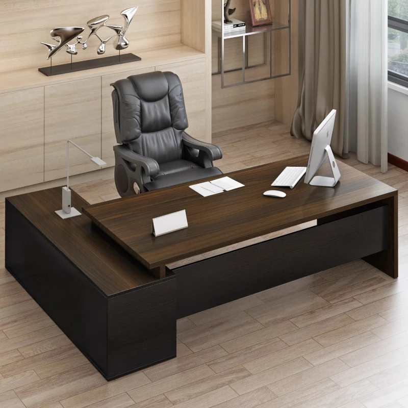 Office Desk Executive Style Er - Desk Room Setup review and price