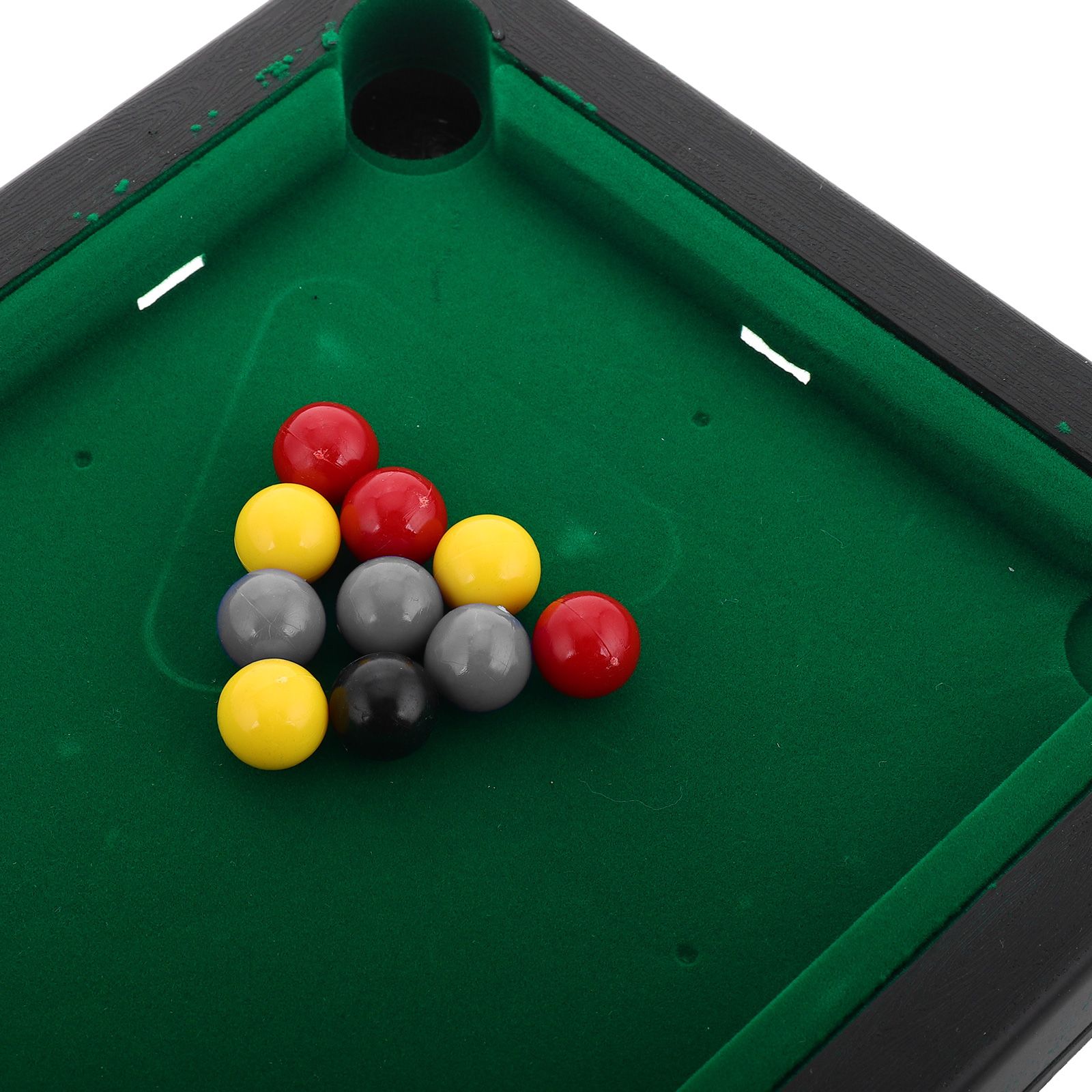 Pool Table Children Mini Minia - Desk Setup Equipment review and price
