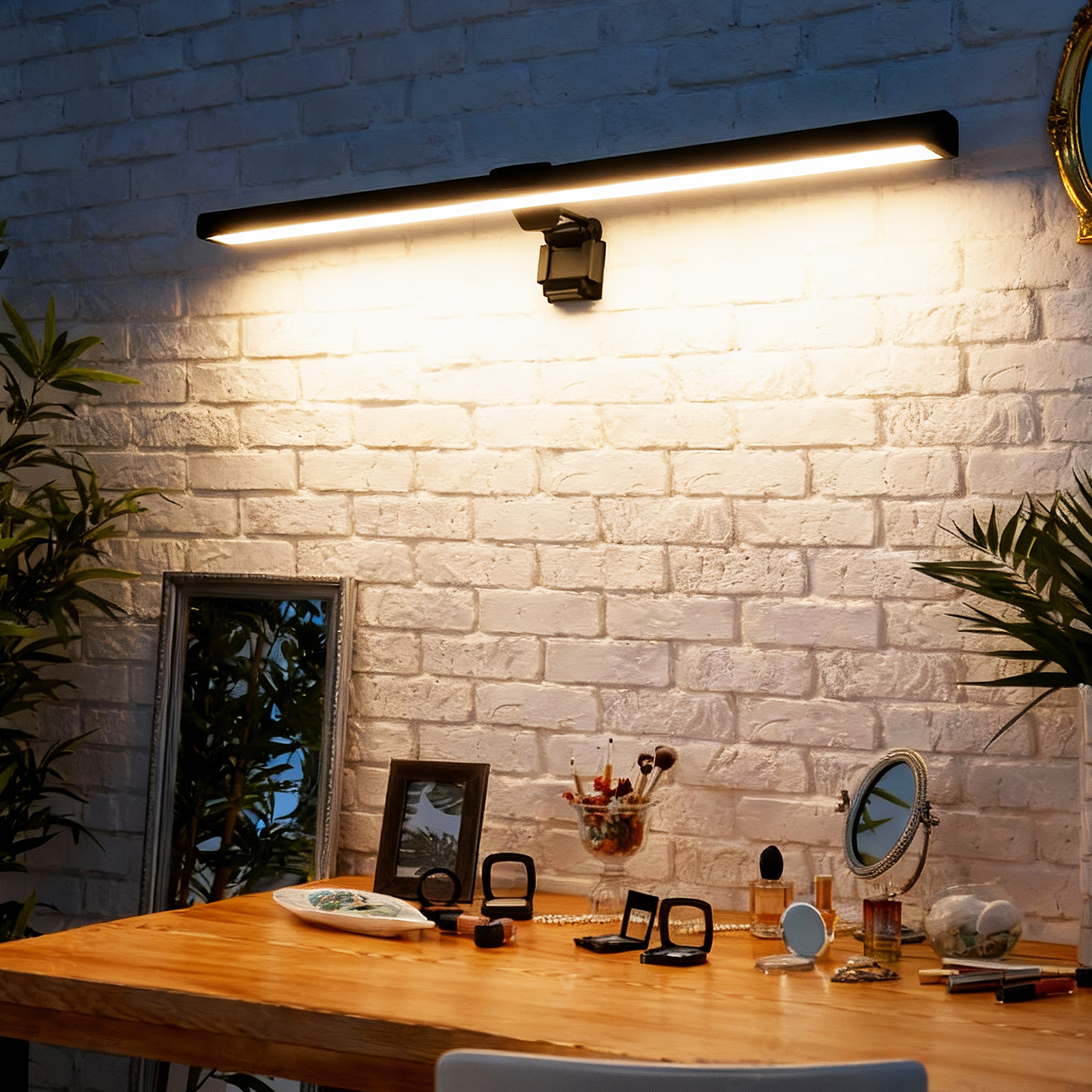 USB-Powered Eye Care Monitor L - Desk Room Setup review and price