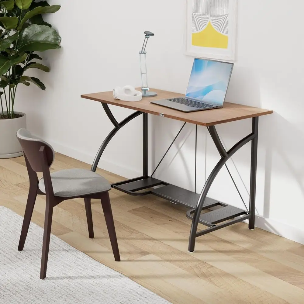 BestsellerBestsellerSpace-Savi - Desk Setup With Laptop And Monitor review and price