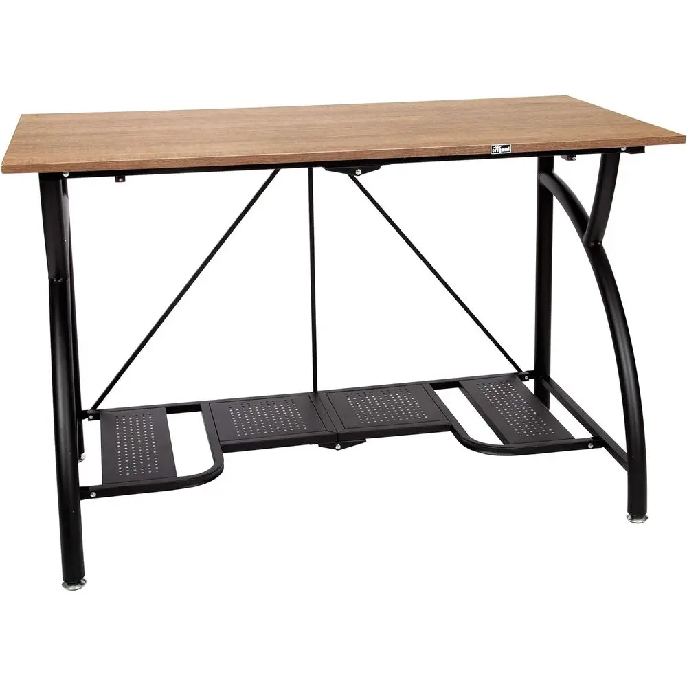 BestsellerBestsellerSpace-Savi - Desk Setup With Laptop And Monitor review and price