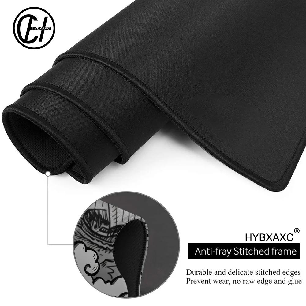 HYBXAXC Black White Dragon Clo - Desk Setup Black And White review and price