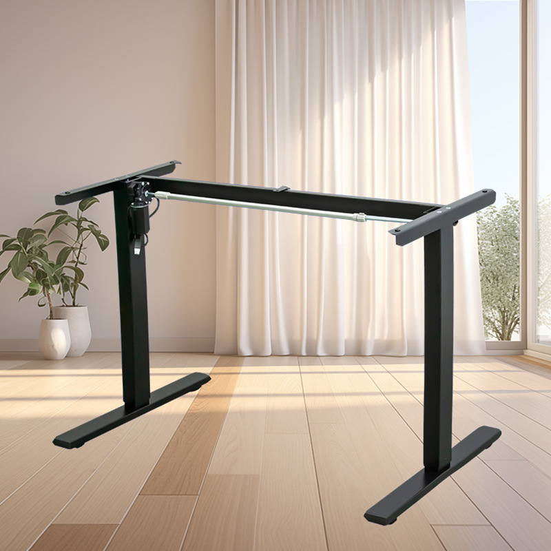 Computer Desks for Computers M - Desk Setup With Laptop And Monitor review and price