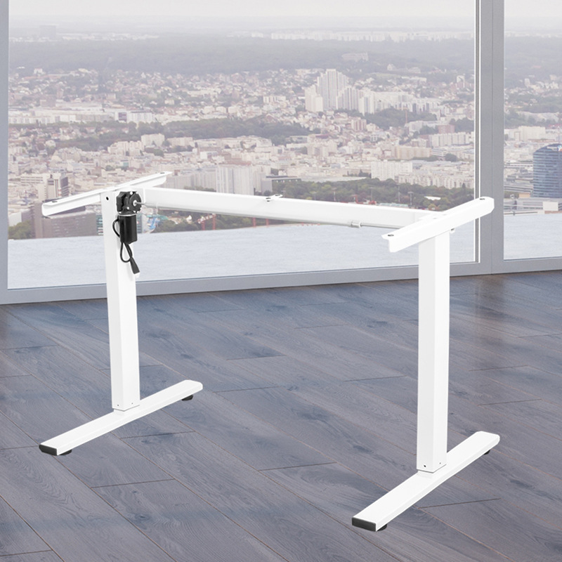 Computer Desks for Computers M - Desk Setup With Laptop And Monitor review and price