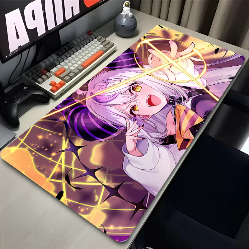 Mouse Pad Non-Slip Laptop Note - Desk Setup Equipment review and price