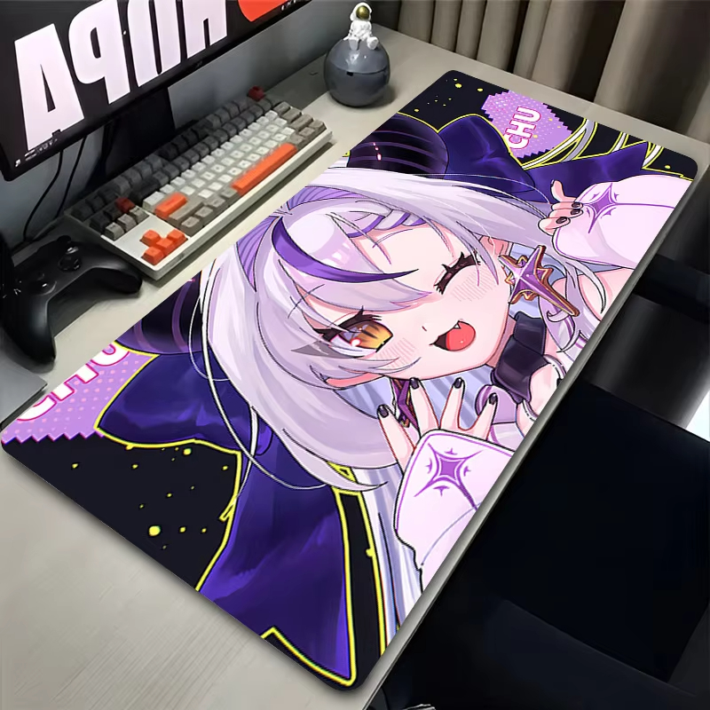 Mouse Pad Non-Slip Laptop Note - Desk Setup Equipment review and price